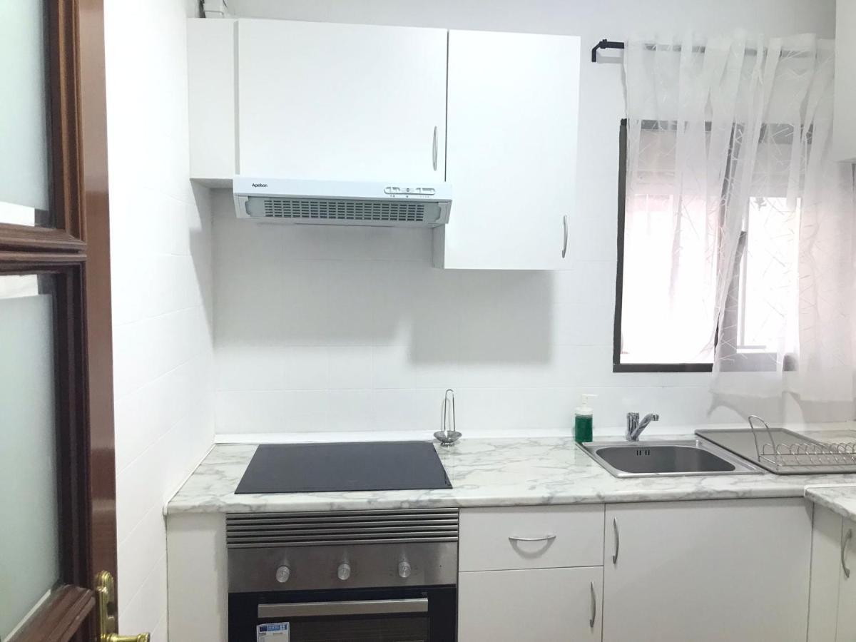 Eva Appartement *